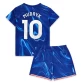 Prima Maglia Mudryk Chelsea 2024/2025 Bambino